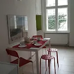 Apartament W Starej Kamienicy
