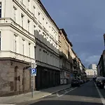 Apartament W Starej Kamienicy