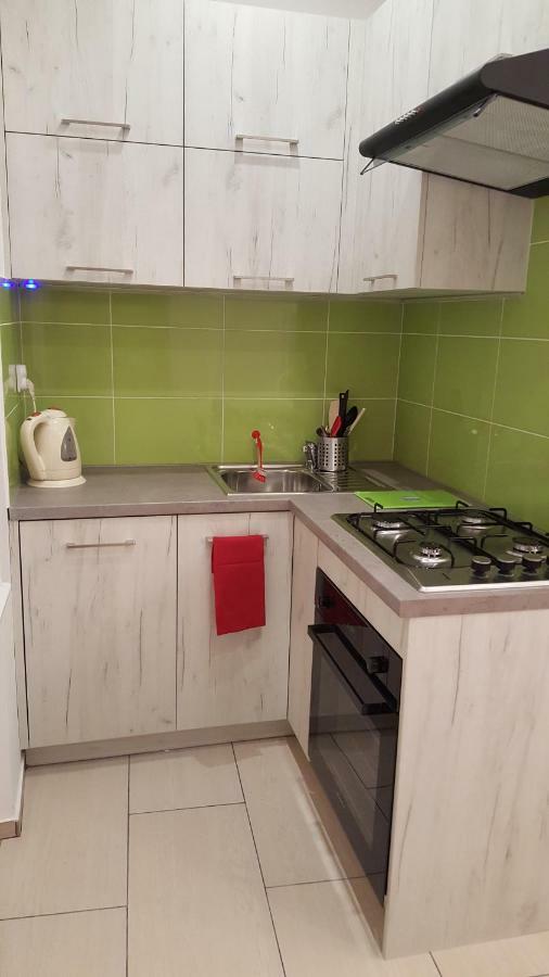 Apartment W Starej Kamienicy