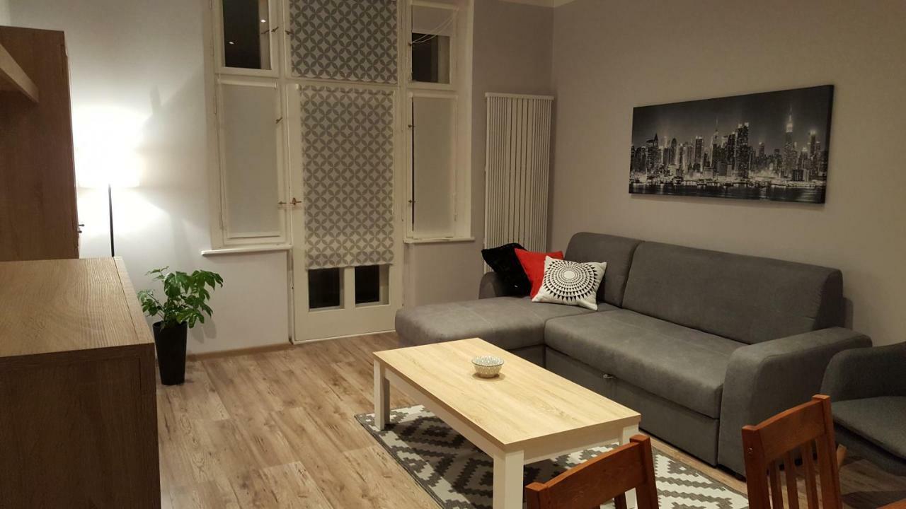 W Starej Kamienicy Posen