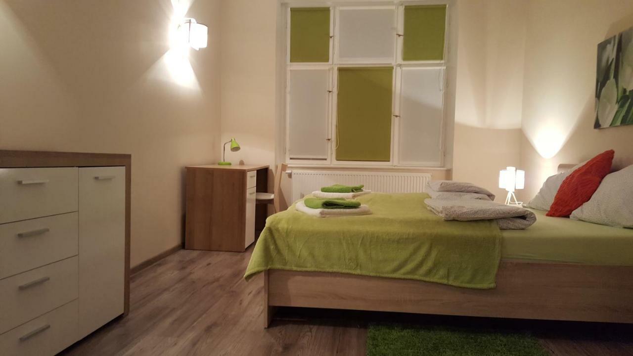 W Starej Kamienicy Apartment Posen