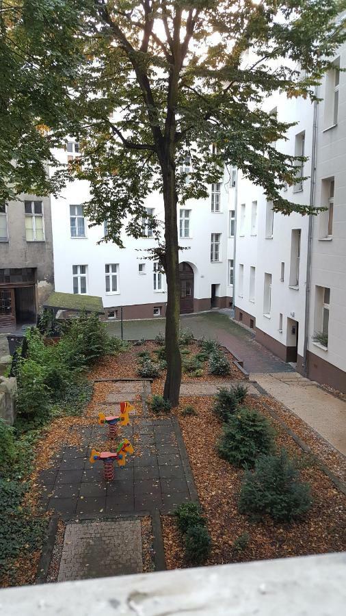 Apartment W Starej Kamienicy