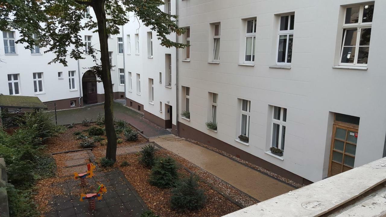 W Starej Kamienicy Apartment Posen
