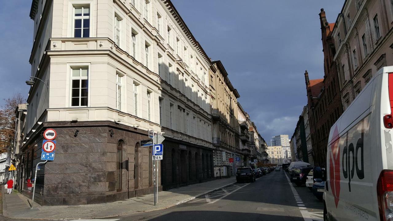 W Starej Kamienicy Apartment Posen